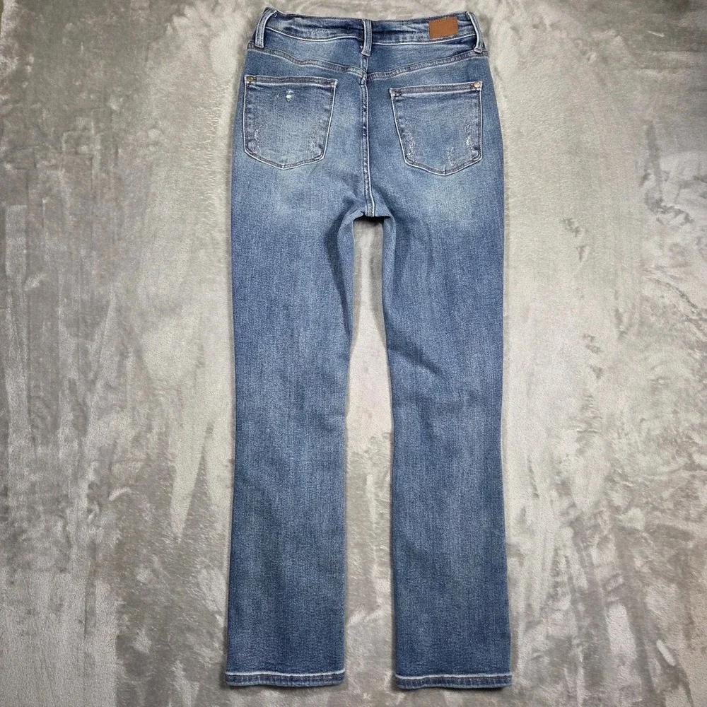 Judy Blue embrace effortless